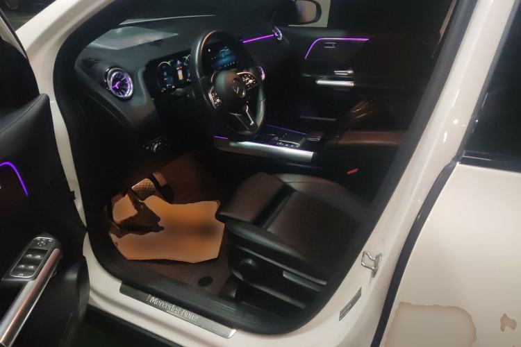 Used Mercedes-Benz GLA 2022 GLA 220 4MATIC