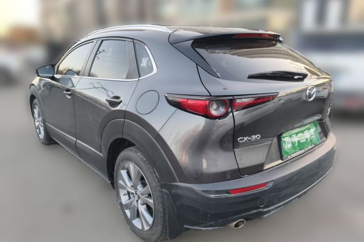 Used Mazda CX-30 2022 2.0L Automatic Joyful Model