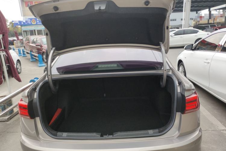 Used Volkswagen Bora 2020 1.5L Automatic Comfort Model