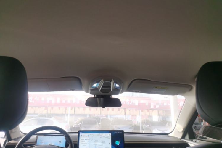 Used Wuling Xingguang 2023 150 Advanced Edition
