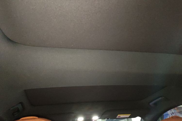 Used Li Auto L7 2024 MAX Model
