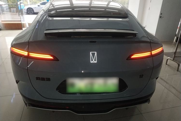 Used  12 2023 650 Three-Laser Four-Wheel Drive Performance Edition
