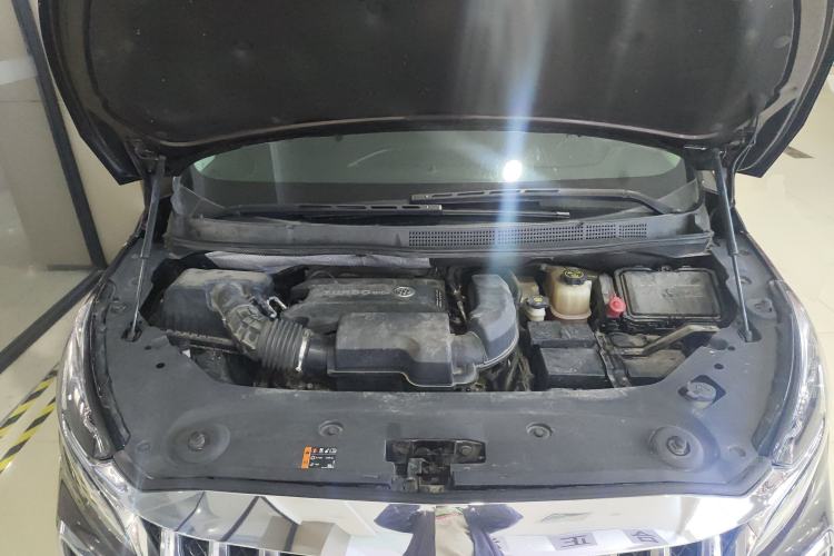 Used Buick GL8 2020 ES Land Cruiser 653T Comfort Edition
