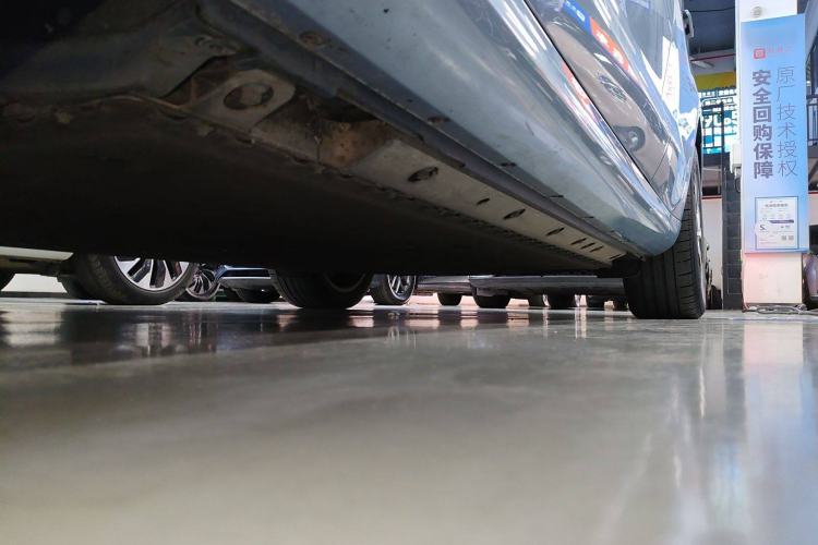 Used Hima AITO M5 2022 Pure Electric Rear-Drive Standard Edition
