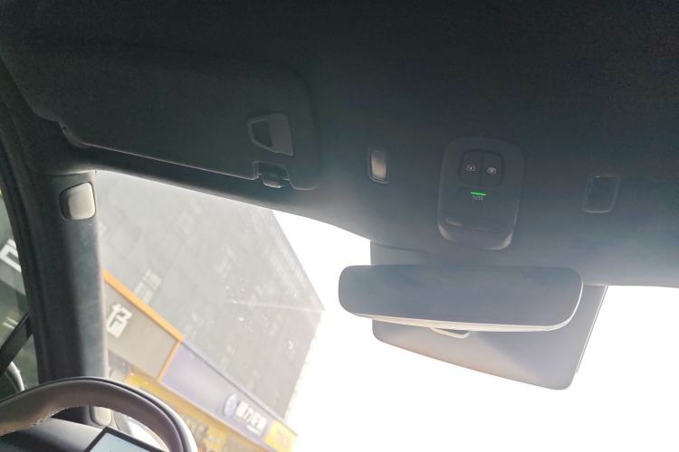 Used Nio ES7 2022 100 kWh
