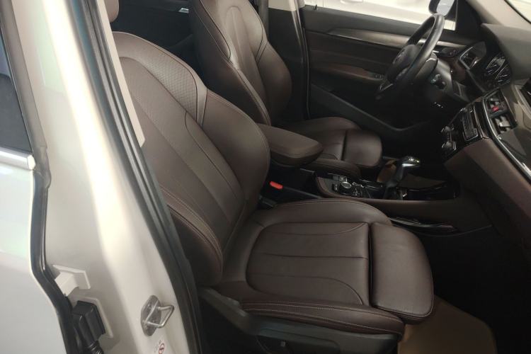 Used BMW X1 2019 sDrive18Li Premium Edition
