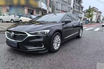 Used Buick LaCrosse 2021 552T Luxury Version