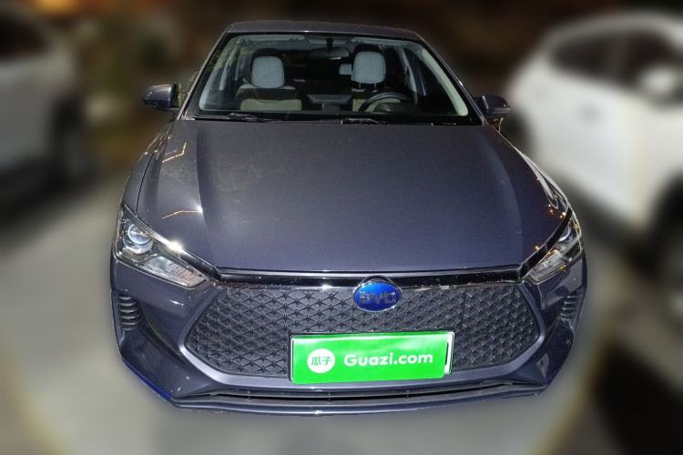 Used BYD e2 2021 Comfort Model