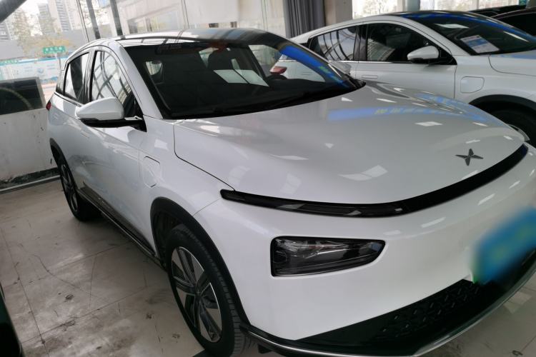 Used XPeng G3 2022 G3i 460G+
