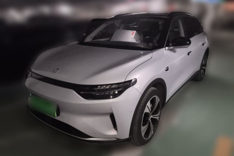 Used Leapmotor C11 2021 Luxury Edition