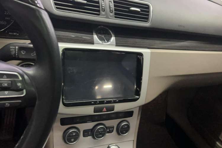 Used Volkswagen Magotan 2013 1.8TSI Prestige Model