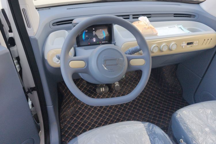 Used Bestune Pony 2025 222km Lightning Horse
