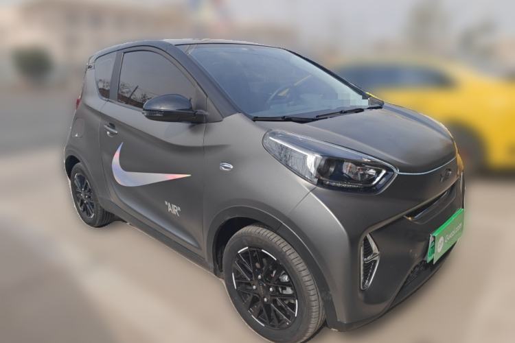 Used Chery Little Ant 2024 Edition Youth Version 251km True Love Edition 25.05 kWh