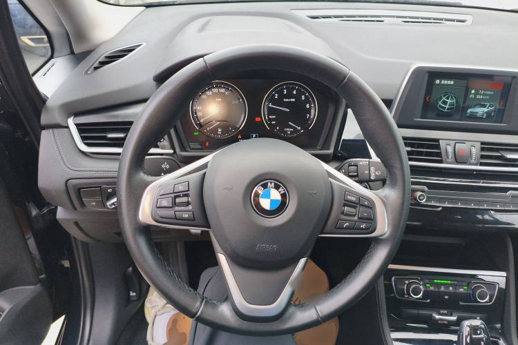 Used BMW 2 Series Gran Tourer 2019 220i Luxury Sports Package
