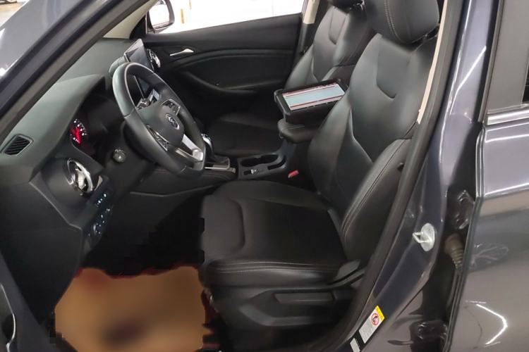 Used BYD Song 2020 Classic Edition 1.5T Automatic Elite Model
