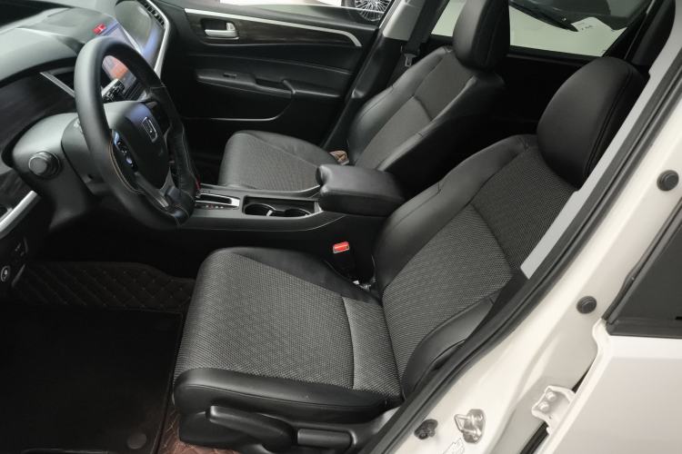 Used Honda Jade 2020 1.8L automatic Comfort version