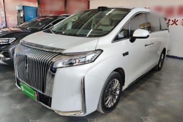 Used Wey Gaoshan 2025 Four-Wheel Drive Alpine 8