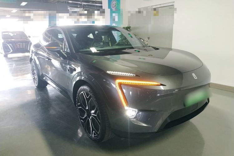 Used  11 2022 Long-Range Dual-Motor Version 4 Seats
