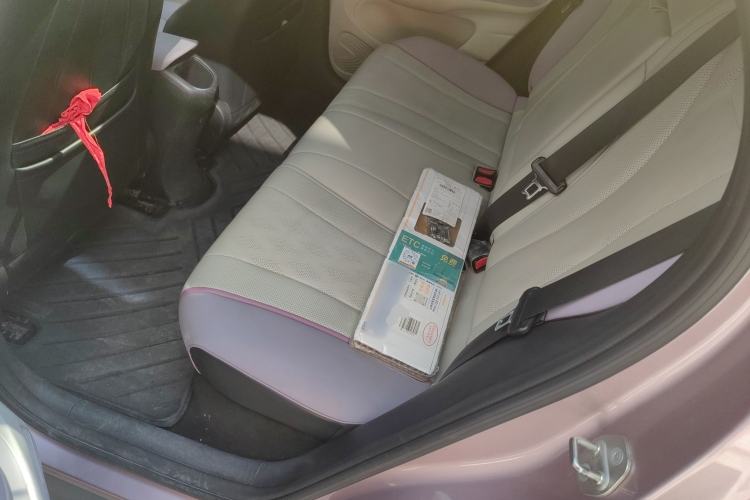 Used BYD Dolphin 2023 420 km Fashion Edition
