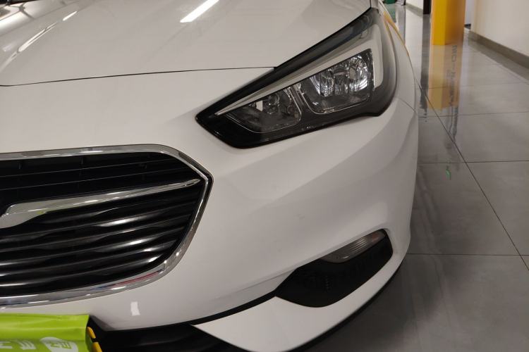 Used Buick Excelle 2020 15N CVT Elite Edition
