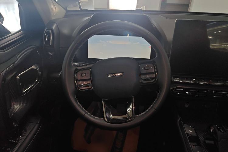 Used Haval  2024 Hi4 102km Trend Electric Version Plus
