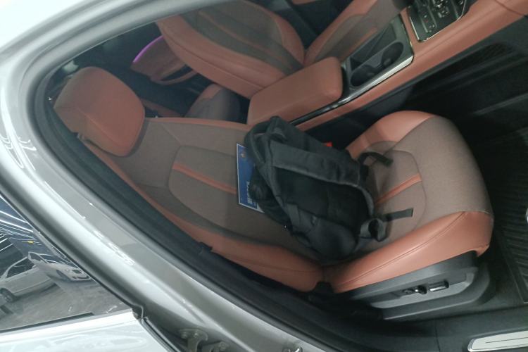 Used Nio EC6 2020 605 km Sport Edition