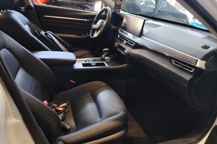 Used Nissan Teana 2022 2.0L XL-TLS Enjoyment Edition
