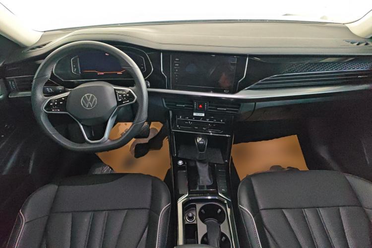 Used Volkswagen Passat 2024 330TSI Elite Edition
