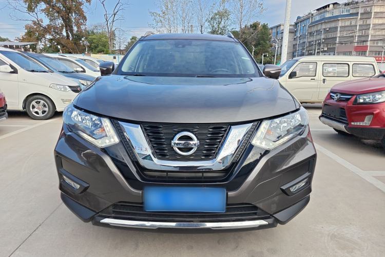 Used Nissan X-Trail 2019 2.0L CVT Smart Connect Comfort Edition 2WD

