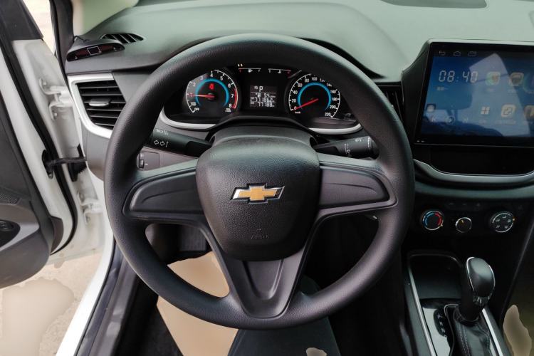 Used Chevrolet Cavalier 2019 320 Automatic Enjoyment with Sunroof