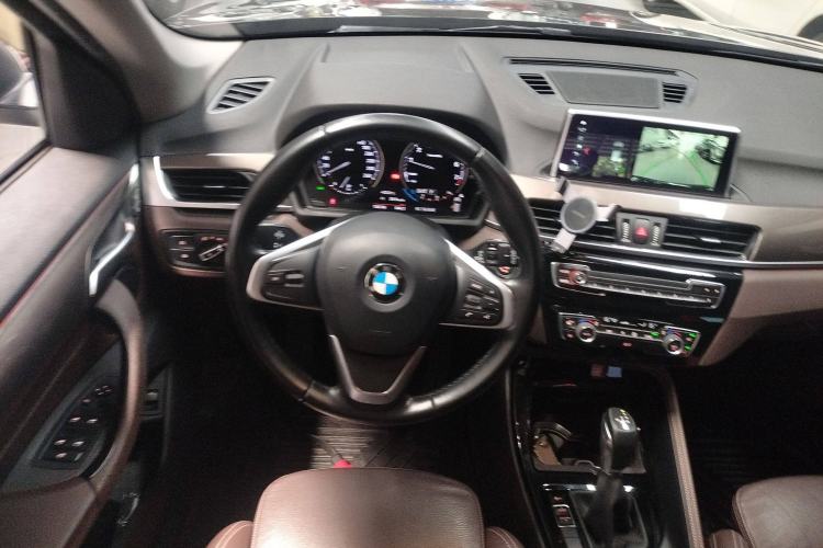 Used BMW X1 2019 xDrive20Li Luxury Model
