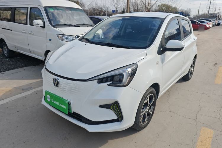 Used Oshan Benni E-Star 2020 Heartbeat Edition NMC Lithium