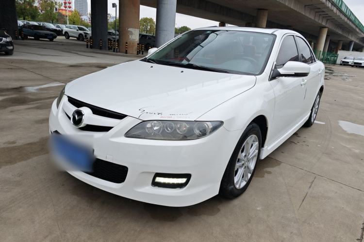 Used Mazda Mazda 6 2015 2.0L Automatic Fashion Edition
