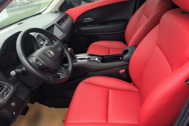 Used Honda Vezel 2018 1.5L CVT 2WD Technology Elite Model