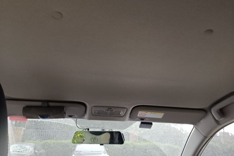 Used Toyota YARiS L 2022 X-Trail 1.5L CVT Luxury PLUS Edition