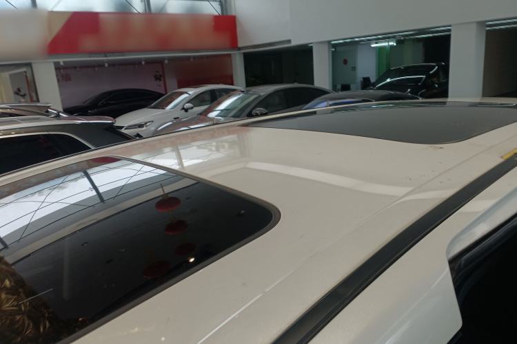 Used Honda Elysion 2019 2.0L Hybrid Supreme Edition
