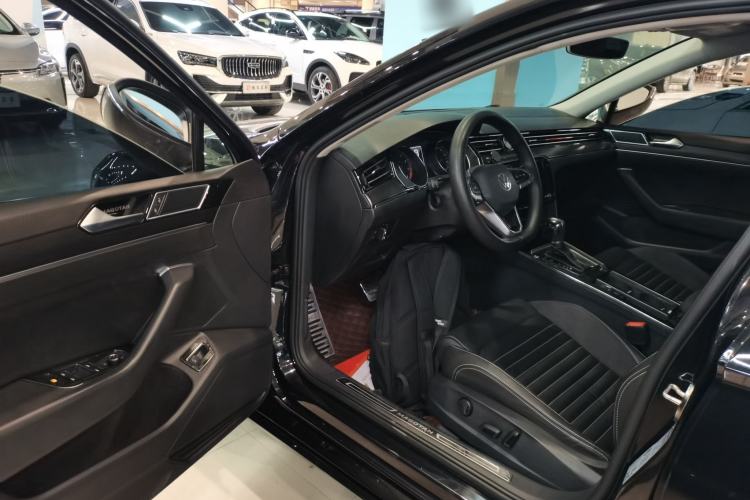 Used Volkswagen Magotan 2020 330TSI DSG Leading Model