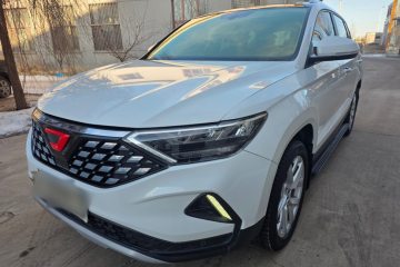 Used Jetta VS5 2022 280TSI Automatic Enjoyment Pro Trim