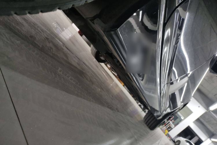 Used Honda Accord 2018 260TURBO Elite Edition China VI
