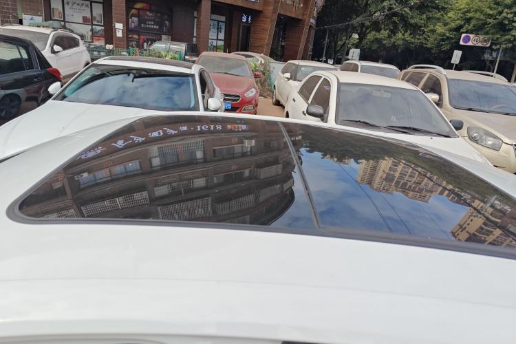 Used Cadillac CT5 2021 28T Luxury Version
