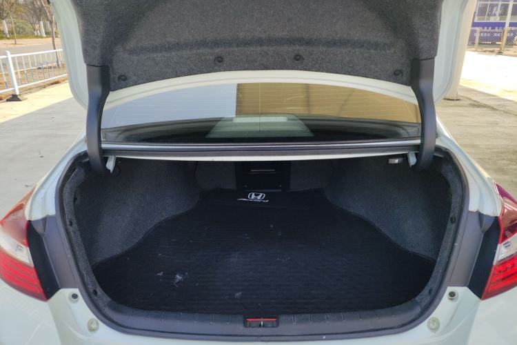 Used Honda Accord 2016 2.0L Comfort Edition