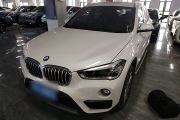 Used BMW X1 2019 sDrive20Li Leading Model