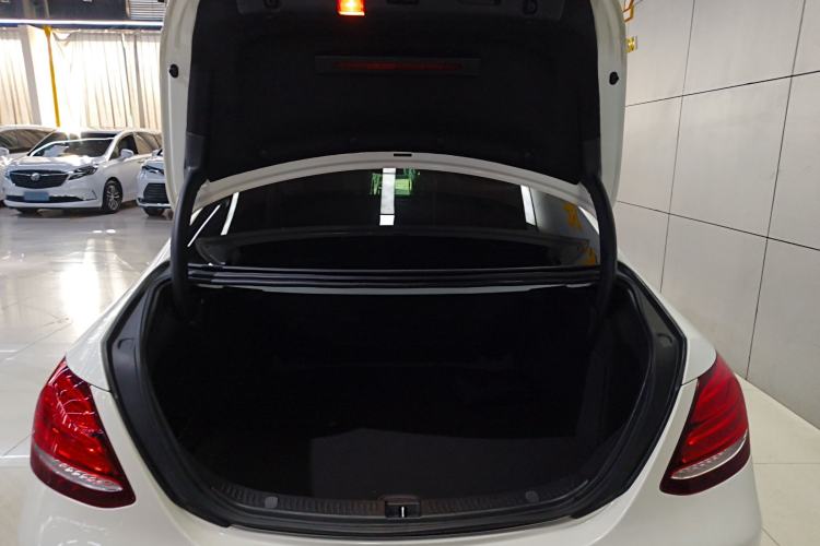 Used Mercedes-Benz E-Class 2019 E 260 L Sport Edition