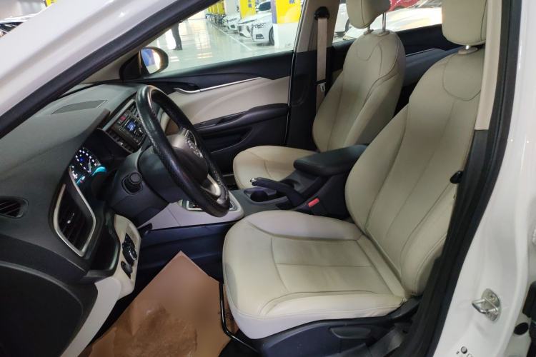 Used Buick GT 2018 15T Dual-Clutch Elite Model China V Standard
