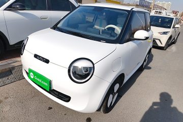 Used Qiyuan Lumin 2024 130km Qingyue Version