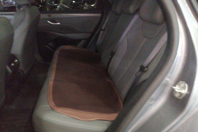 Used BYD Qin PLUS 2025 DM-i Smart Drive 55KM Leading Model
