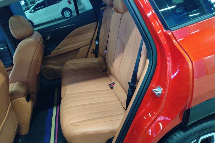 Used AION V 2024 Aion Tyrannosaurus 650 LiDAR Edition
