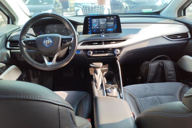 Used Buick Velite 6 2020 Plug-in Hybrid Connected Smart Model