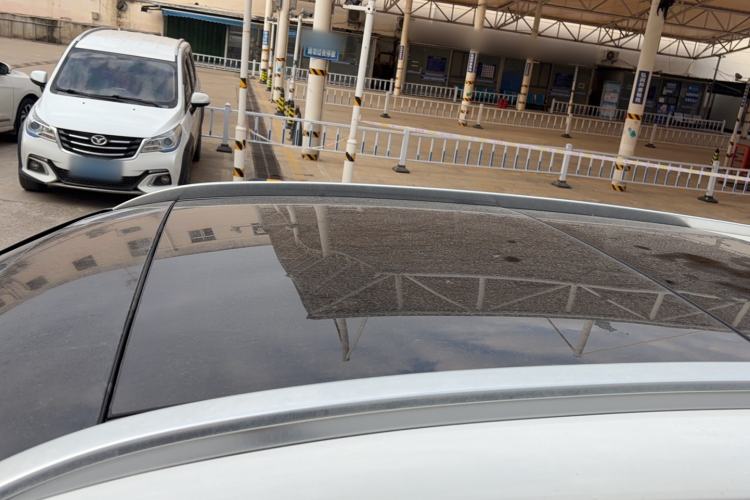 Used Mercedes-Benz GLC 2020 Facelift GLC 300 L 4MATIC Dynamic Edition
