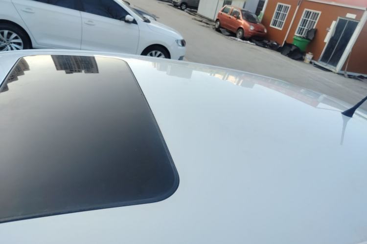 Used Skoda Rapid Spaceback 2020 1.5L Automatic Comfort Edition